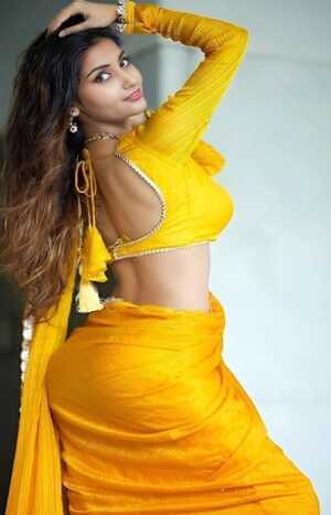 escort in Pune
