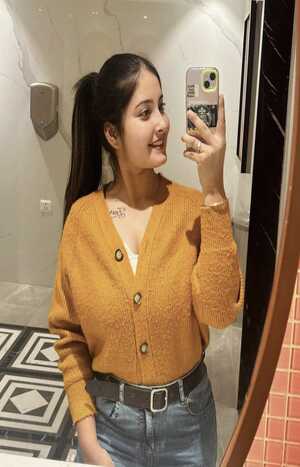 young call girl in Pune