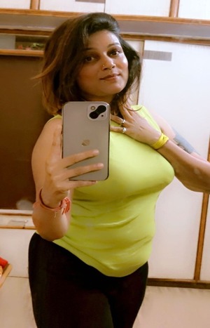 Independent Call Girls in Pune