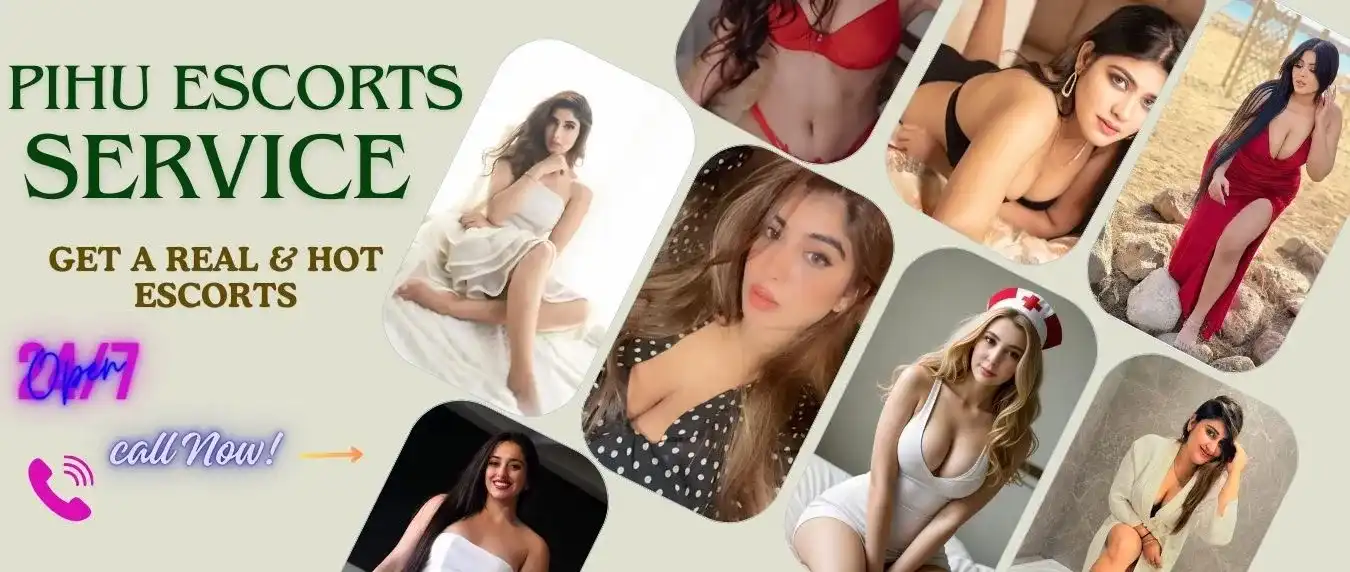 Pune call girl service